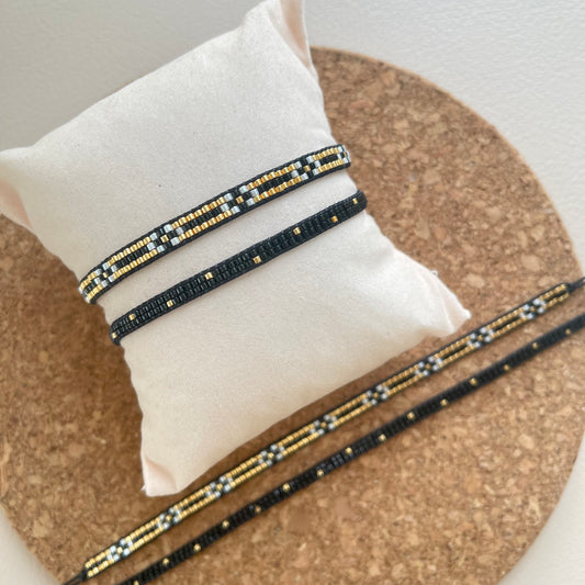 Set Brățări Cuplu Romeo și Julieta