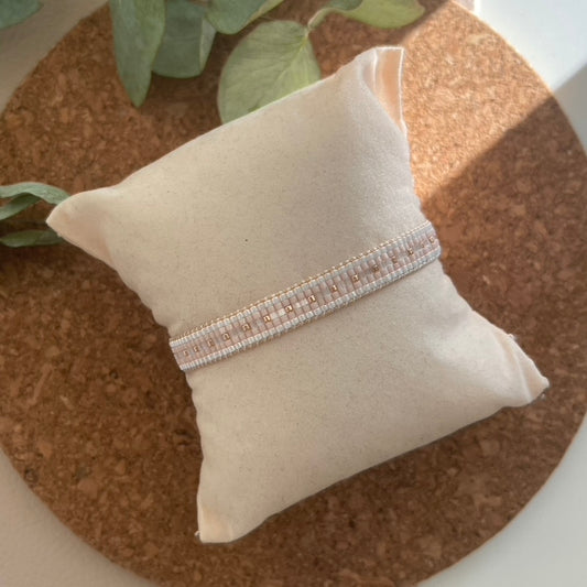 Brățară Alice Pink