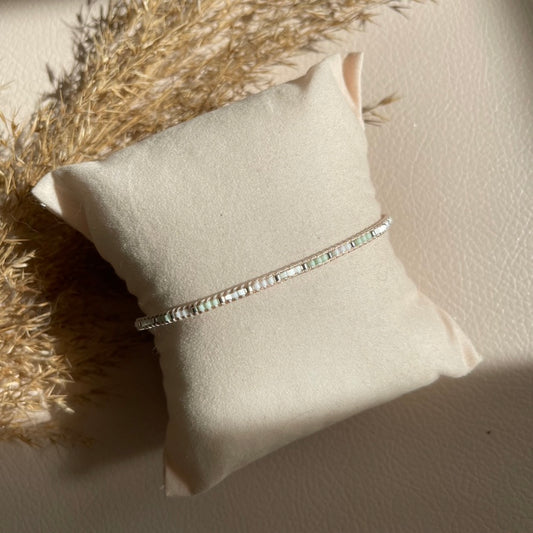 Brățară Daisy Green Mini