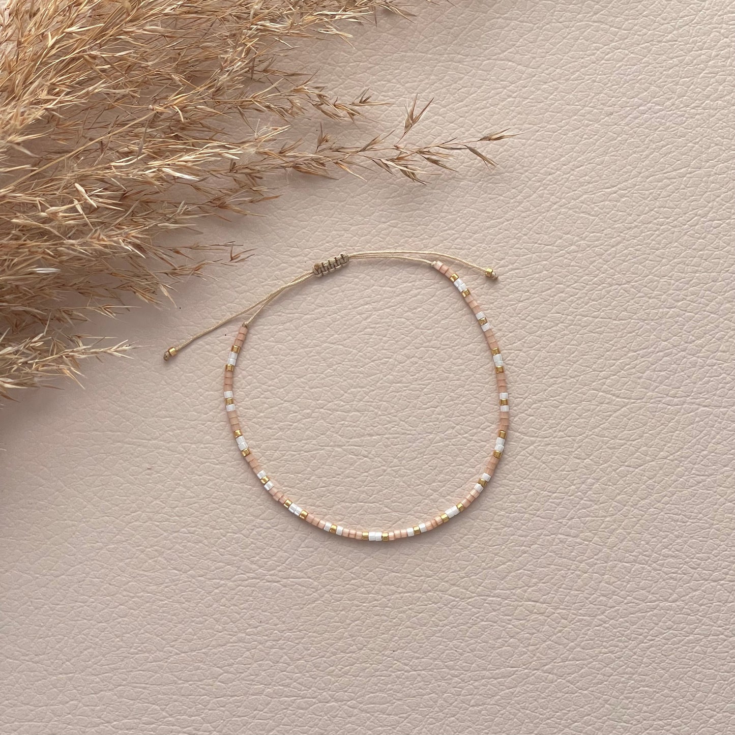 Brățară Delicate Beige