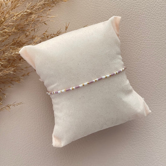 Brățară Delicate Purple