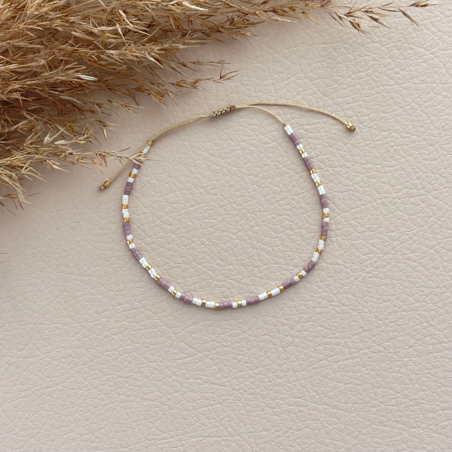 Brățară Delicate Purple