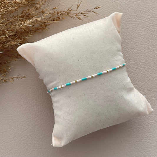 Brățară Delicate Turquoise