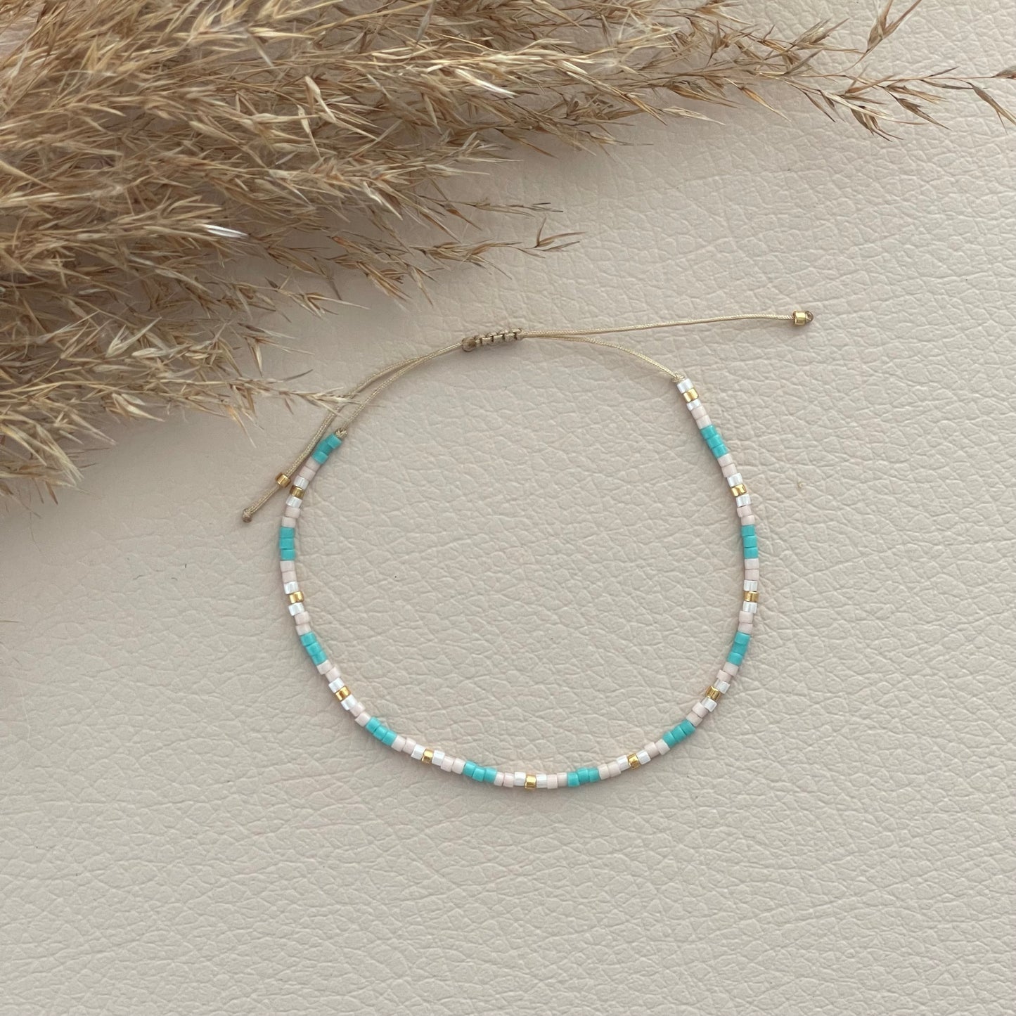 Brățară Delicate Turquoise