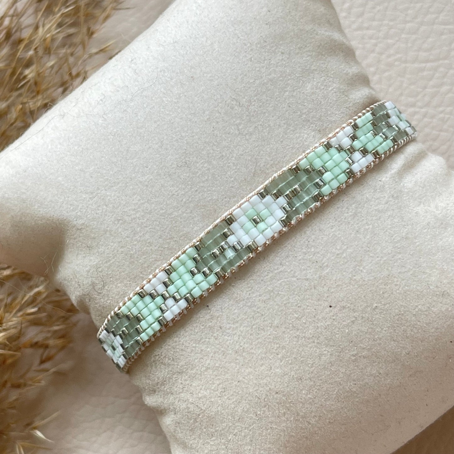 Brățară Melody Green