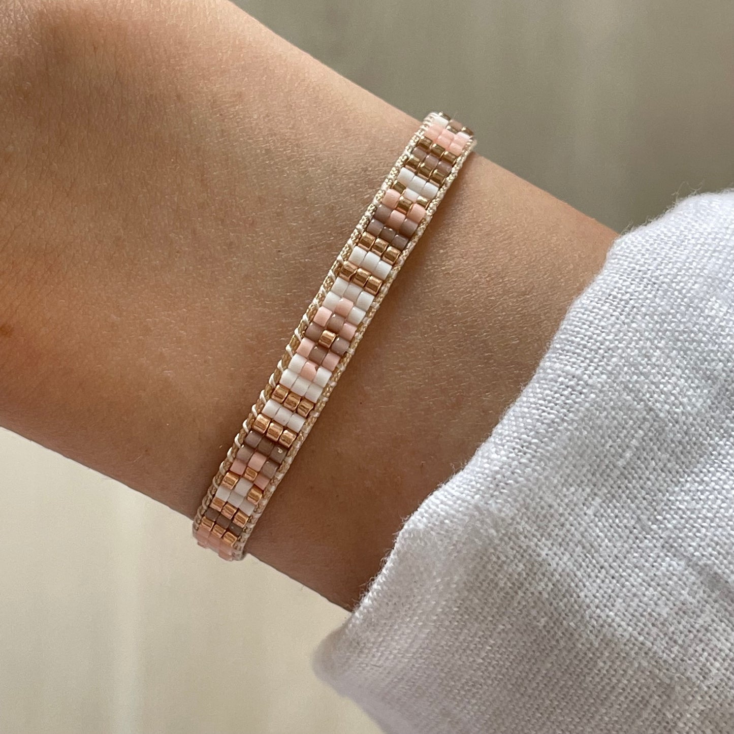 Brățară Sophie Pink