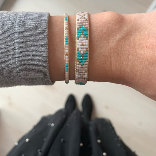 Set Brățări Freya