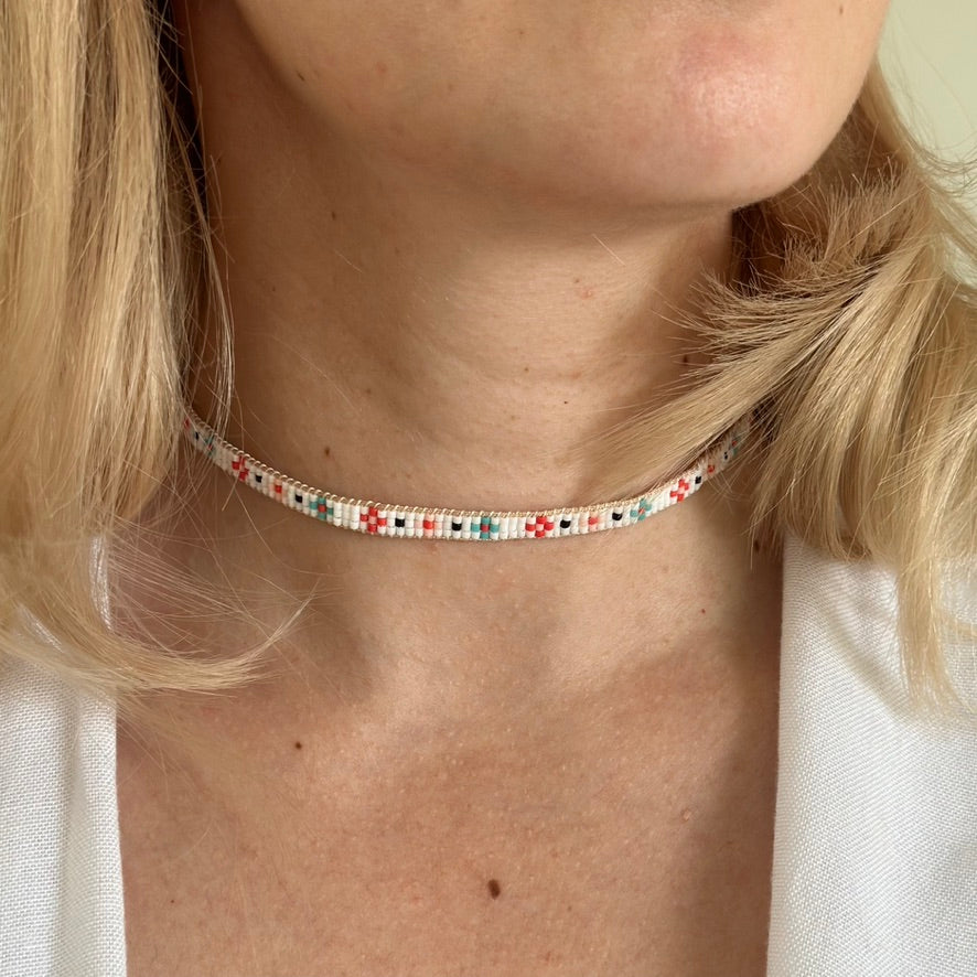 Choker Lilibeth