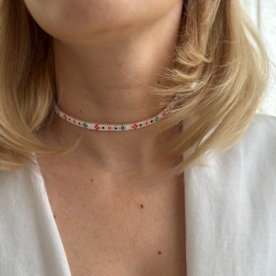 Choker Lilibeth